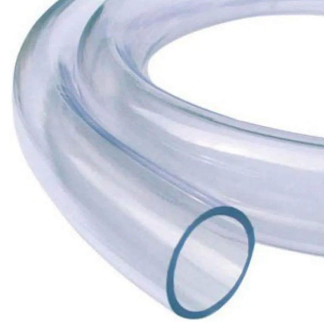 MANGUERA CRISTAL 25x31
