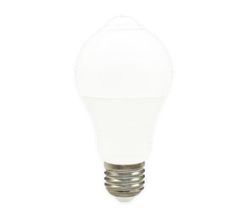 LAMPARA CON FOTOCELULA Y SENSOR TBCIN 10W
