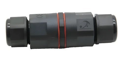 EMPALME ESTANCO IP68 C/CONECTOR RAPIDO TBCIN EPE-QCT-I3