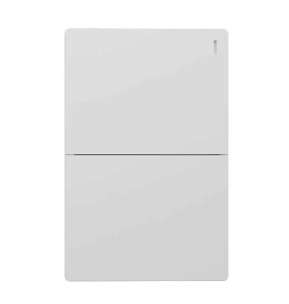 TECLA MILAN BLANCA 2 MODULO