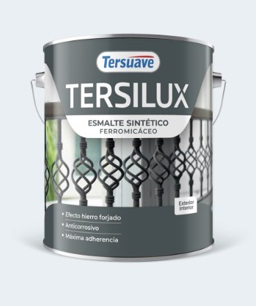 SINTETICO FERROMICACEO GRAFITO 4LTS TERSUAVE