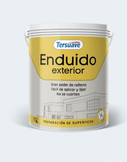 ENDUIDO EXTERIOR 10LTS