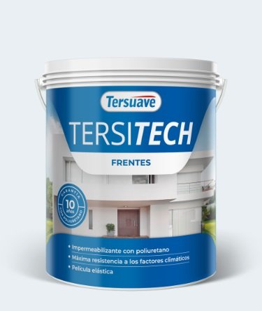 TERSITECH FRENTES 1 LTS