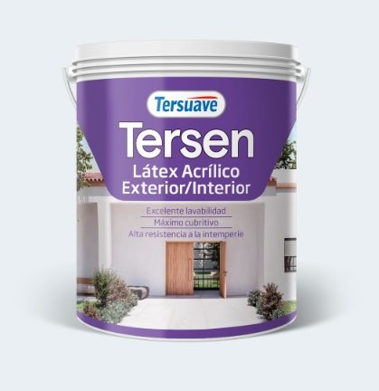 BASE LATEX EXT-INT PREMIUM C-CLEAR 18LTS