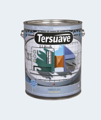 INDULAC EPOXI HB GRIS 2LT TERSUAVE