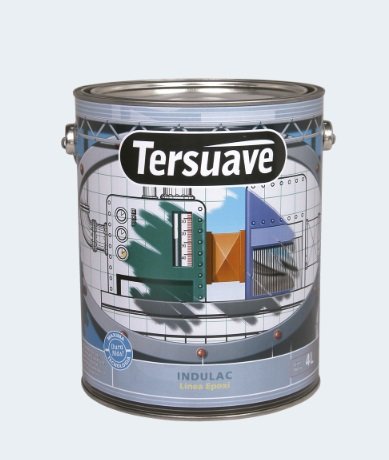 INDULAC FONDO EPOXI 1LT TERSUAVE