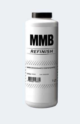 MMB DESOXIDANTE FOSFATIZANTE 1LTS TERSUAVE