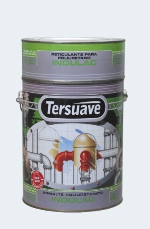 ESMALTE POLIURETANO TERSUAVE 5LTS