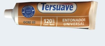 ENTONADOR MARRON 30CC TERSUAVE