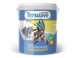 LATEX CIELORRASO PROFESIONAL 10LTS