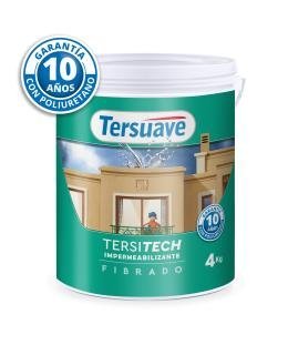 TERSITECH FIBRADO TECH/MURO BLANCO 20KG