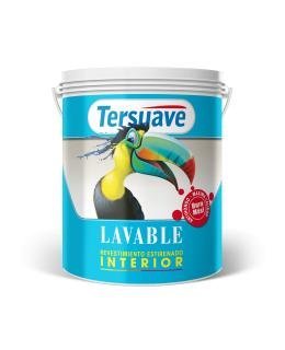 BASE LATEX LAVABLE INTERIOR M-MIDTONE 18LTS
