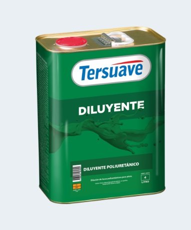 DILUYENTE POLIURETANO 1LTS