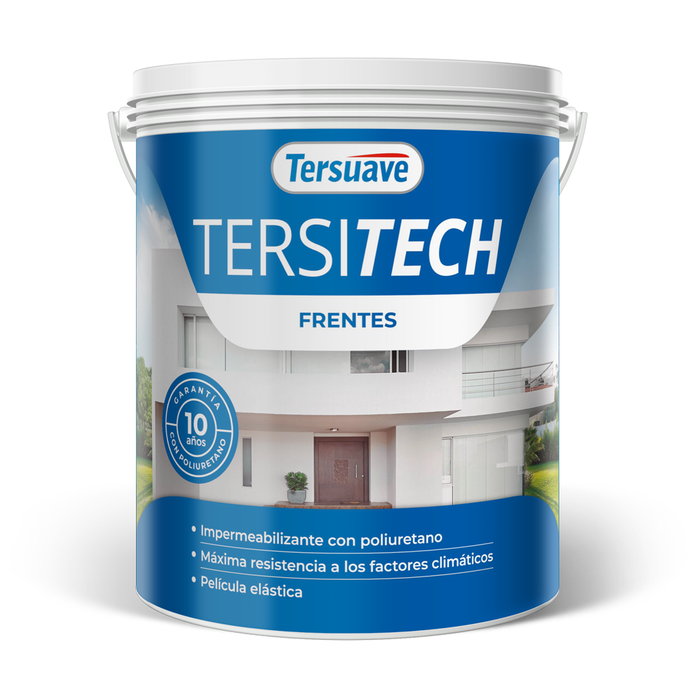 BASE TERSITECH FRENTES D-DEEP 3.6LTS