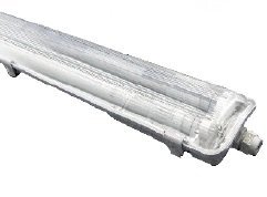 LISTON STANCO 2X18W 120CMTREFI