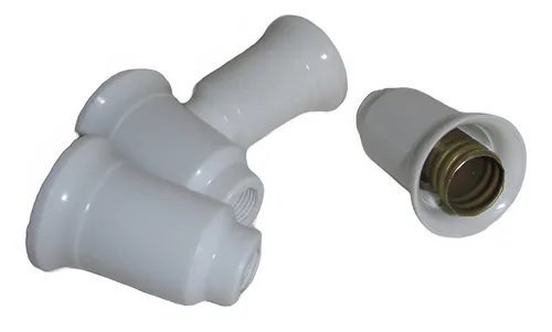 PORTALAMPARA E14 MIGNON VELERO
