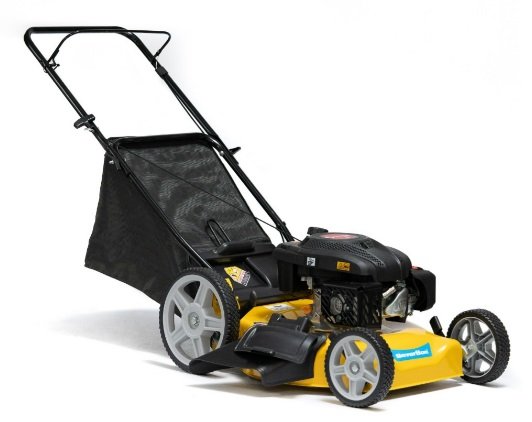 CORTADORA  SEVERBON  FORMULA 550 CON RECOLECTOR