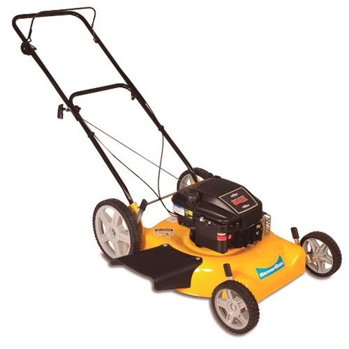 CORTADORA DE CESPED SEVERBON EXPLOSION 6.75 HP BS R ALTA GS