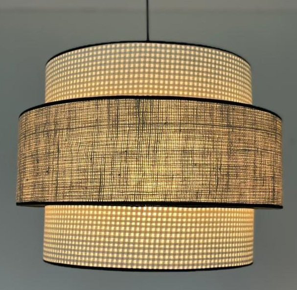 COLGANTE DUO TRIPLE COMBINADO