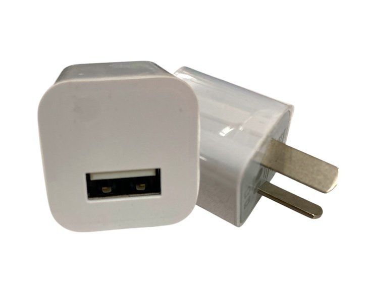 ADAPTADOR USB MINI CUADRADO