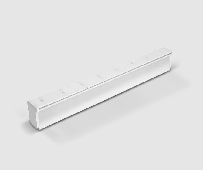 CASCADA ABS - LAMINA DE AGUA 50 CM 50 PEGAR