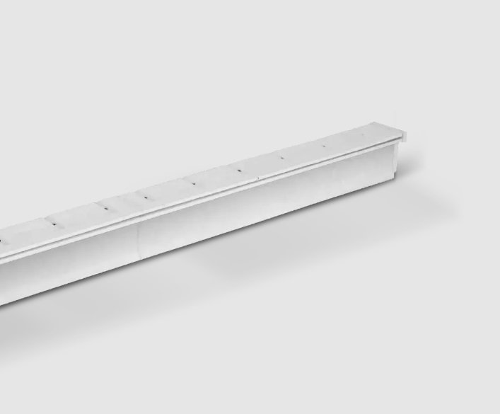 CASCADA ABS - LAMINA DE AGUA 120CM