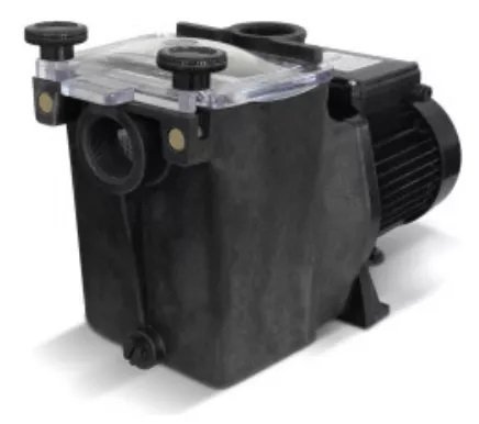 BOMBA VULCANO BAT AUTOCEBANTE 1HP TAPA CUADRADA MONOFASICA