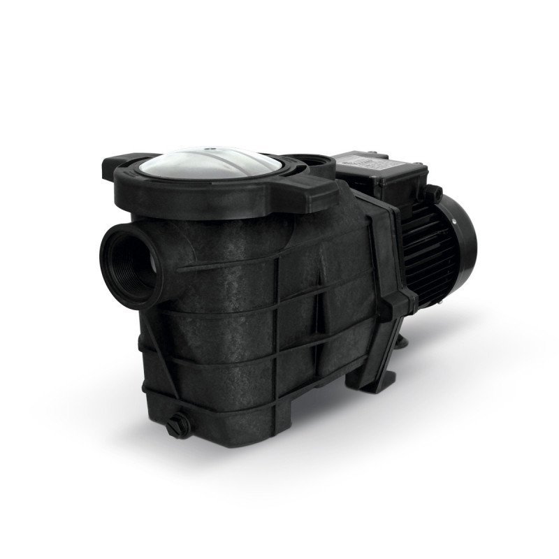 BOMBA VULCANO BAC AUTOCEBANTE 2.0HP 220V MONOFASICA