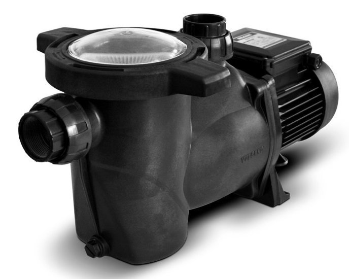BOMBA VULCANO BAP AUTOCEBANTE 0.75HP 220V