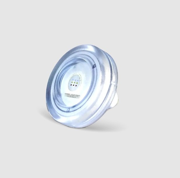 OPTICA POWERLED RGB 45W BLANCA