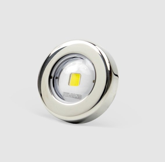 OPTICA POWERLED 6 W BLANCO