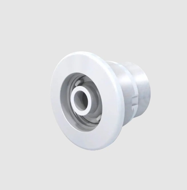 RETORNO PARA HORMIGON ORIENTABLE ARO DESM. 1 1/2 ROSCA