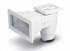 SKIMMER 38 CM PARA FIBRA DE VIDRIO