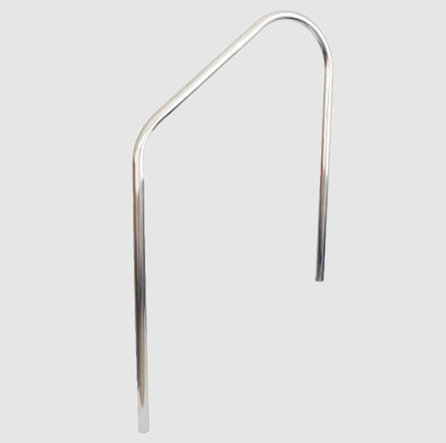 PASAMANOS MOD EXT/INT PARA 2 ESCALONES