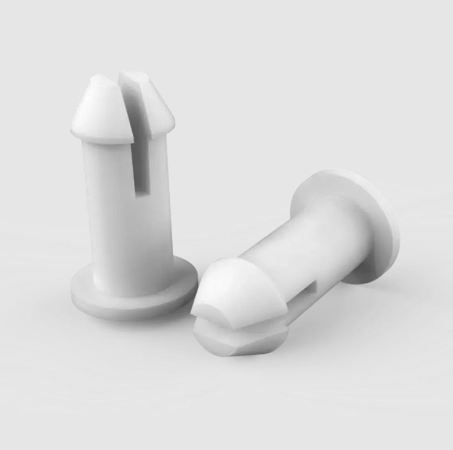 PERNO PARA SOPORTE HORQUETA