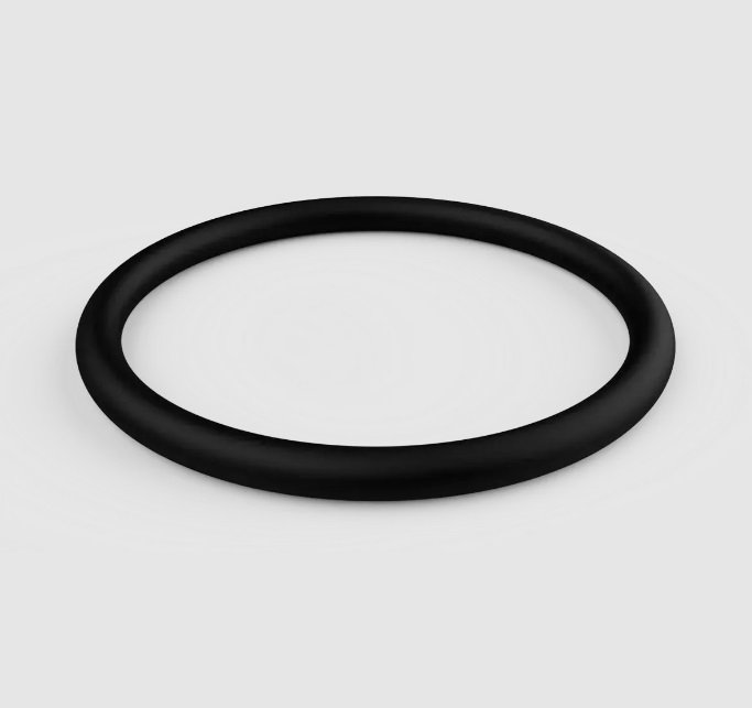 ORING P/TAPON 1/2 P/BOMBAS BAE / BAT / BAC