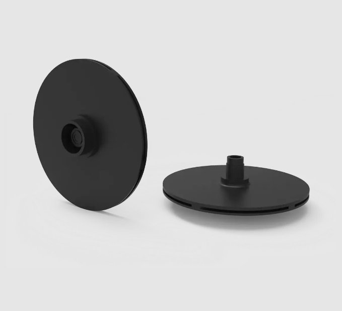 IMPULSOR DE BOMBA CENTRIFUGA 3/4 VULCANO