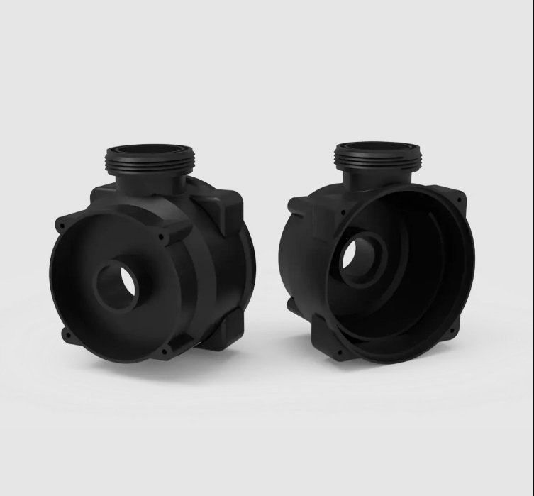 CUERPO DE BOMBA TRADICIONAL