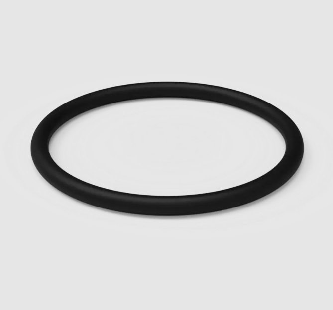 ORRING UNION DOBLE 2 VULCANO
