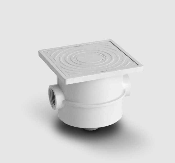 CAJA DE CONEXION PARA LUCES