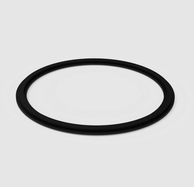 JUNTA LENTE OPTICA