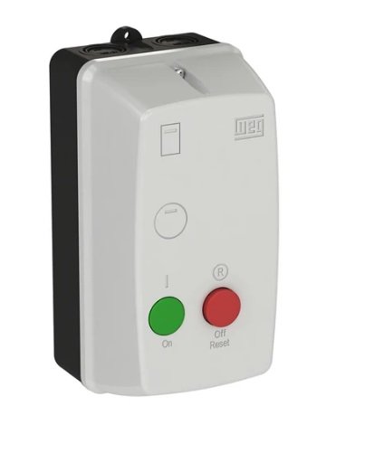 ARRANQUE DIRECTO WEG MONOFASICO 1.5-2HP DLMW-12P-RM30