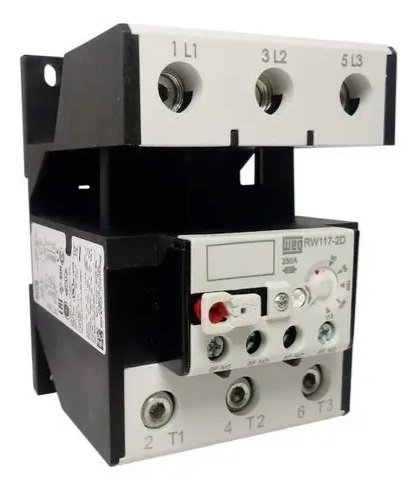 RELEVO RW117 90-112 A