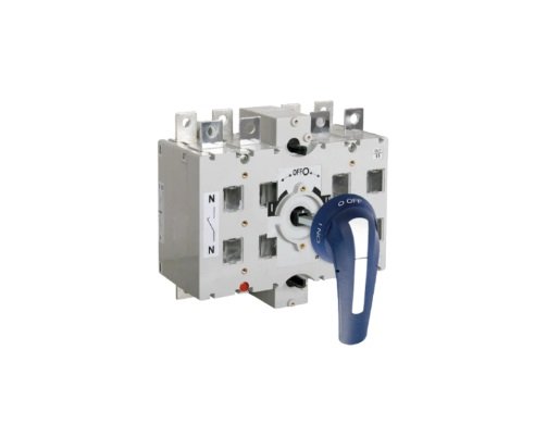 WEG MONOPALANCA 3X250