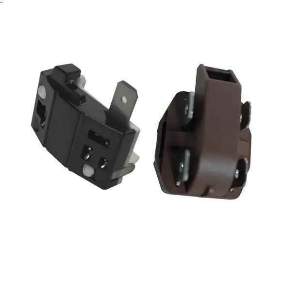 BLOQUE SUPRESOR DE SOBRETENSION WEG P/CONTACTOR VRB 277-380V