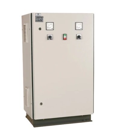 ARRANQUE ESTRELLA WEG 30HP