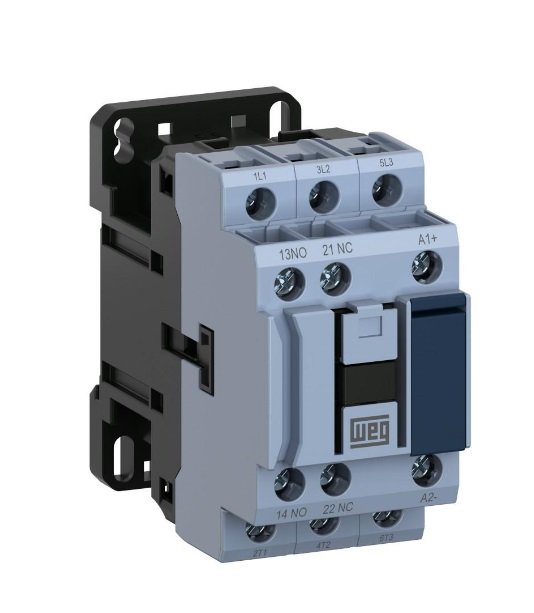 CONTACTOR WEG CWB12
