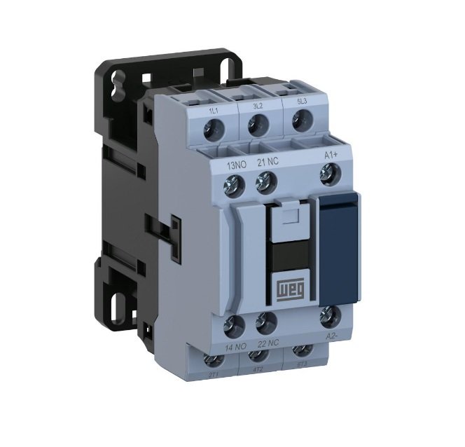 CONTACTOR WEG CWB18