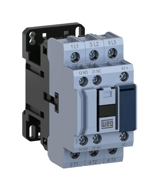 CONTACTOR WEG CWB25