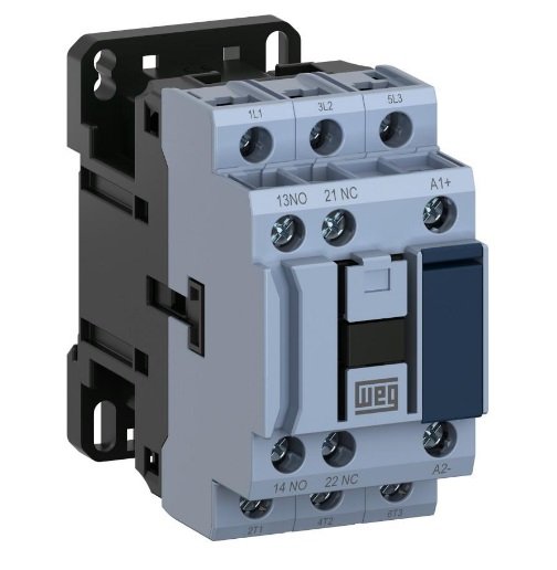 CONTACTOR WEG CWB9